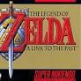 play The Legend Of Zelda: A Link To The Past