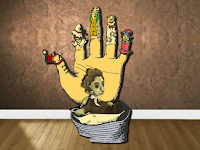 play 8B Escape The Puppeteer'S Workshop-Find Cleo Html5