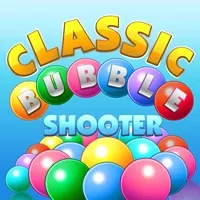 play Classic Bubble Shooter