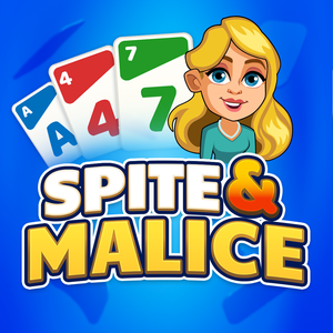 play Spite And Malice