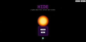 play Hide