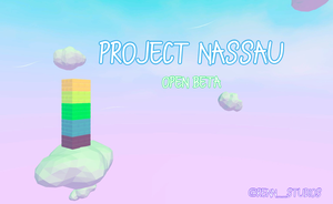 play Project Nassau Open Beta