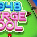 play Merge Pool 2048