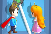 play Love Pins Save The Princess