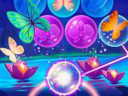 play Bubble Pop Butterfly