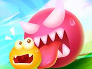 play Monster Egg Brawl