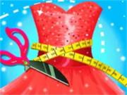 play Fashion Tailor Clothing 3D