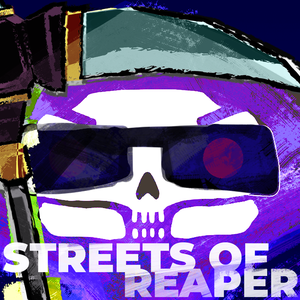 Streets Of Reaper -Web Build