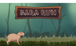 play Bara Run