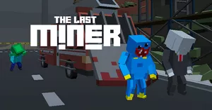 play The Last Miner