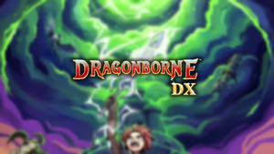 play Dragonborne Dx - Demo