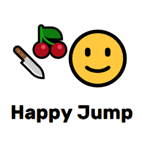 Happy Jump