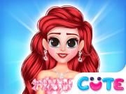 play Princess Love Pinky Outfits