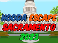 Sd Hooda Escape Sacramento 2023