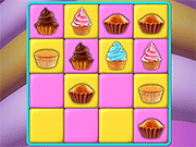 play 2048 Cupcakes
