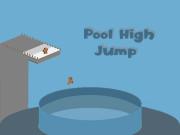 play Pool High Jump