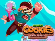 play Zombies Cookies Apocalypse