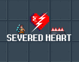 Severed Hearts