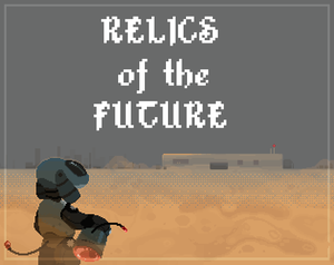 play Relics Of The Future