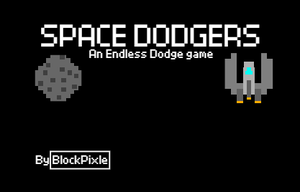 play Space Dodgers