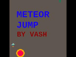 Meteor Jump