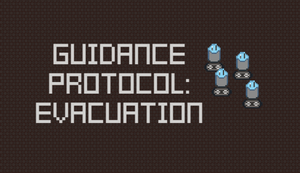 play Guidance Protocol: Evacuation