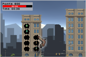 play City Rampage