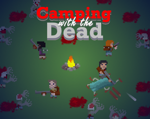 play Camping With The Dead