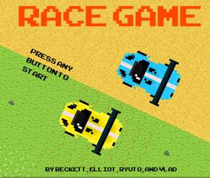 play Race Game