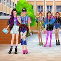 play High School Bffs: Girls Team