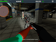 play Subway Fps