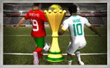Africa Cup Of Nations 2023 game