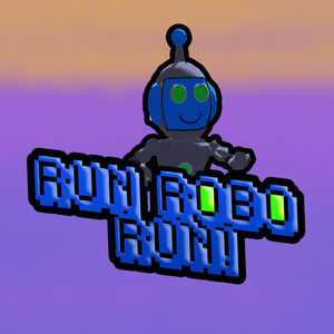 play Run Robo Run!