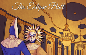 play The Eclipse Ball
