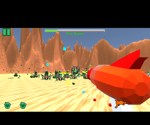 play 3D Fps Shooter