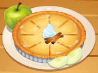play Grandma Recipe: Apple Pie