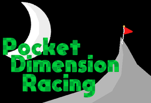 play Pocket Dimension Racing