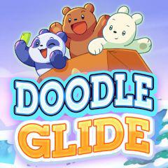 play We Baby Bears Doodle Glide