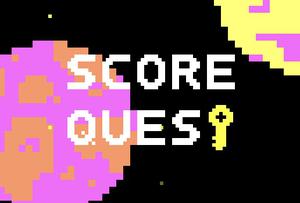 Score Quest