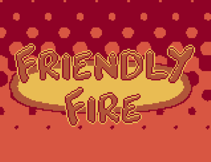 play Friendly Fire