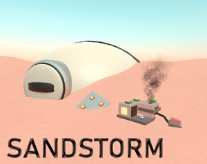 play Sandstorm