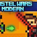 play Castle Wars: Modern