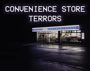 play Convenience Store Terrors
