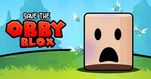 play Save The Obby Blox