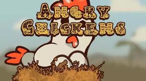 play Angry Chickens