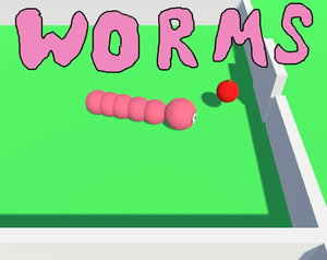play Worms