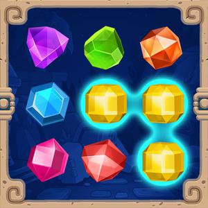 play Temple Jewels