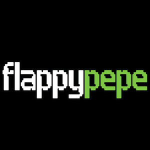 play Flappy Pepe