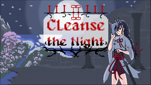 play Cleanse The Night