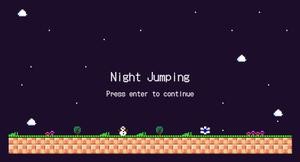 play Night Jumping